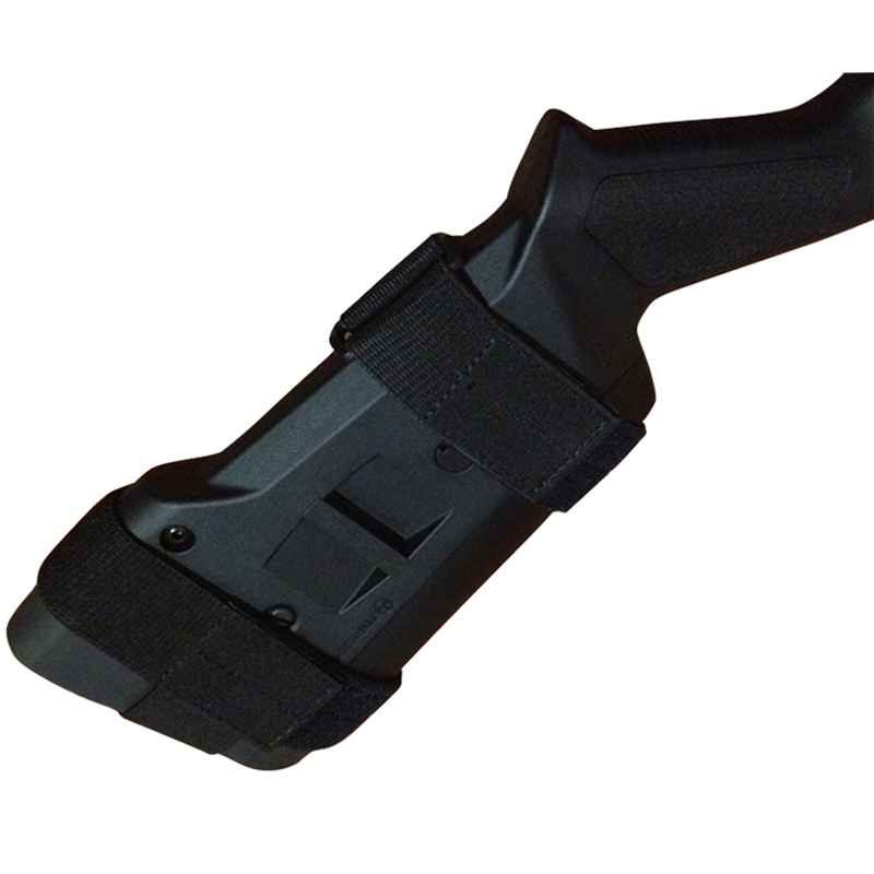 Shell Holder 136 丨1000D Nylon & Shell Vehicle